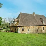 Parc De La Fage By Douce France Location 度假居 Journiac