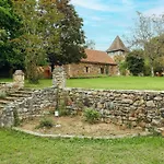 Parc De La Fage By Douce France Location Journiac