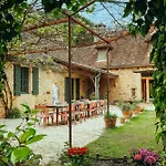 Parc De La Fage By Douce France Location * Journiac