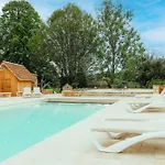 Parc De La Fage By Douce France Location Journiac
