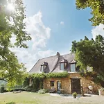 Parc De La Fage By Douce France Location * Journiac