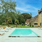 Parc De La Fage By Douce France Location Journiac