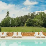 度假居 Parc De La Fage By Douce France Location *