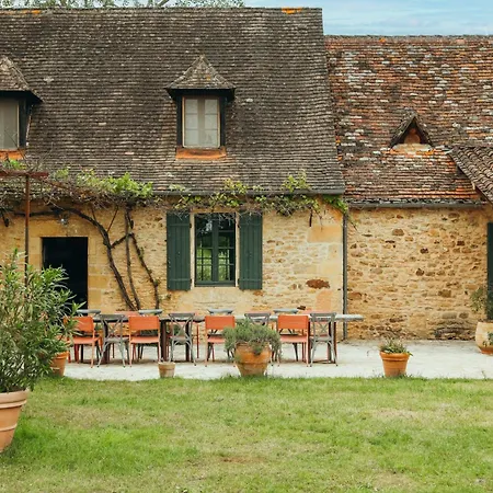Parc De La Fage Holiday home