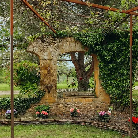Parc De La Fage Holiday home *