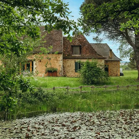Holiday home Parc De La Fage *
