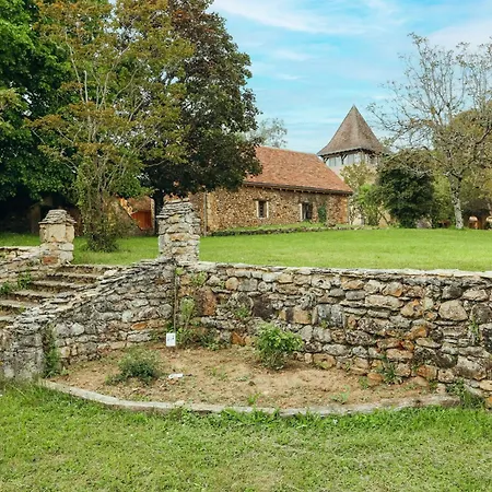 Parc De La Fage Journiac