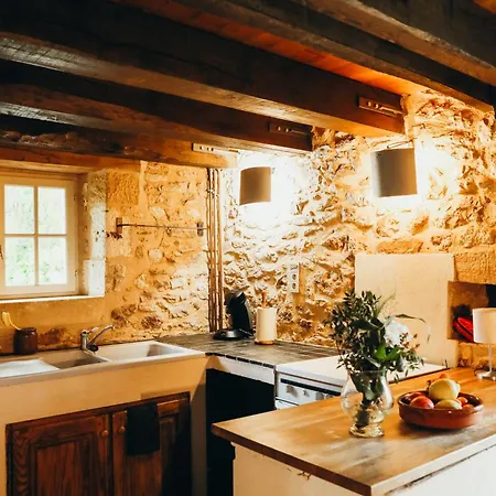 Parc De La Fage Holiday home *