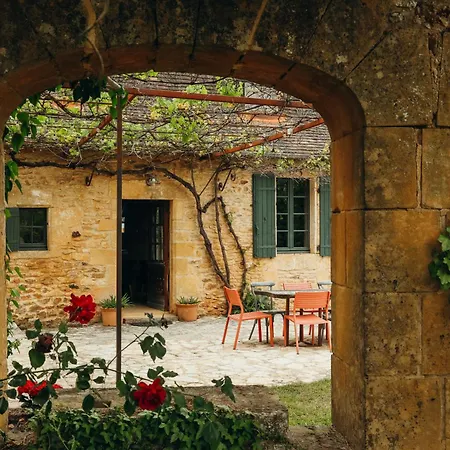 Parc De La Fage By Douce France Location *