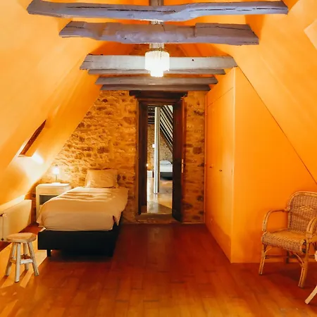 Ferienhaus Parc De La Fage By Douce France Location *