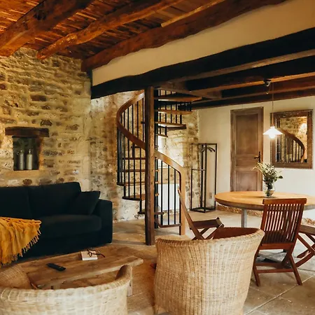 Parc De La Fage By Douce France Location Ferienhaus