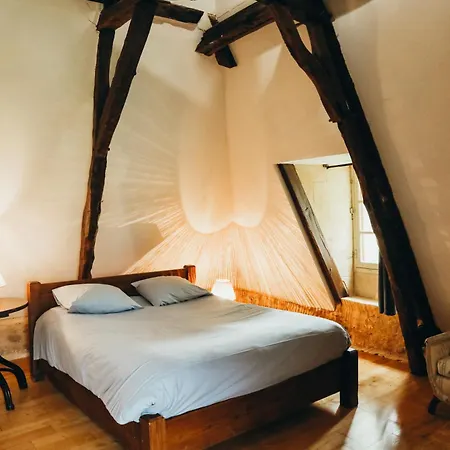 Ferienhaus Parc De La Fage By Douce France Location
