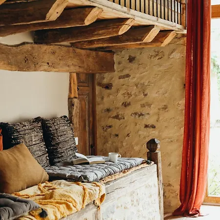 Parc De La Fage By Douce France Location Ferienhaus *