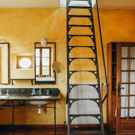 Parc De La Fage Holiday home