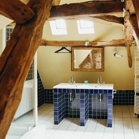 Ferienhaus Parc De La Fage By Douce France Location