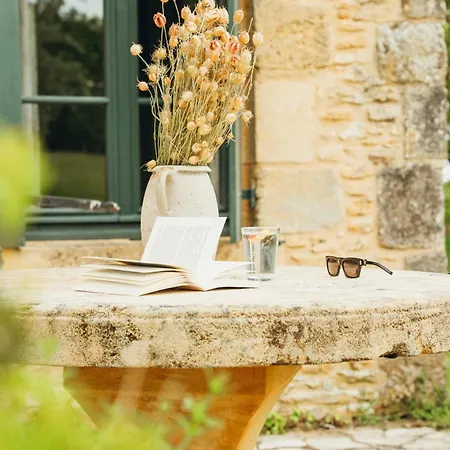 Ferienhaus Parc De La Fage By Douce France Location