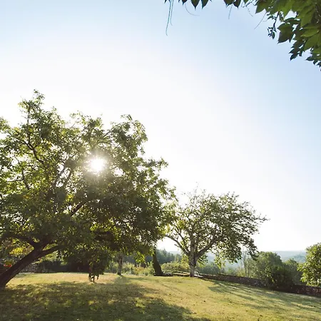 Parc De La Fage By Douce France Location Ferienhaus *