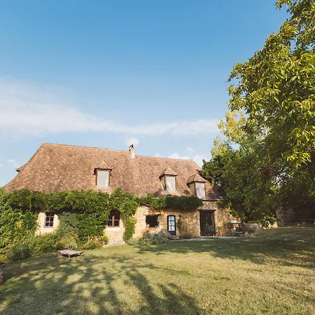Ferienhaus Parc De La Fage By Douce France Location *