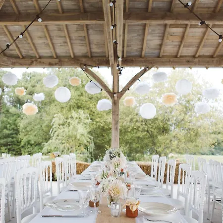 Parc De La Fage By Douce France Location Ferienhaus *