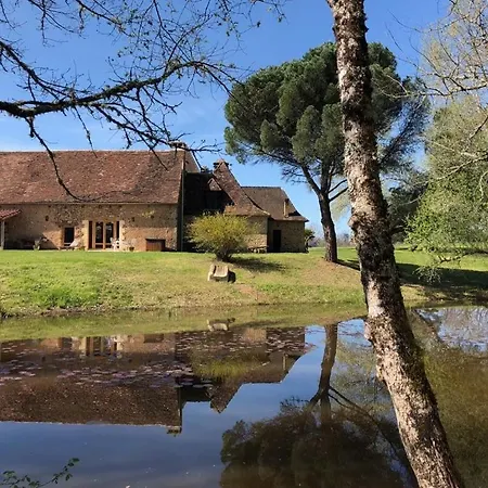 Parc De La Fage Journiac
