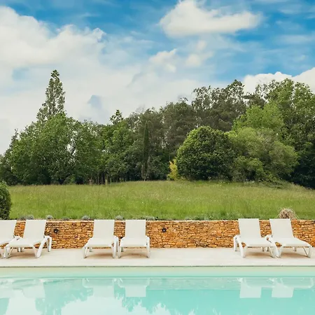 Ferienhaus Parc De La Fage By Douce France Location *