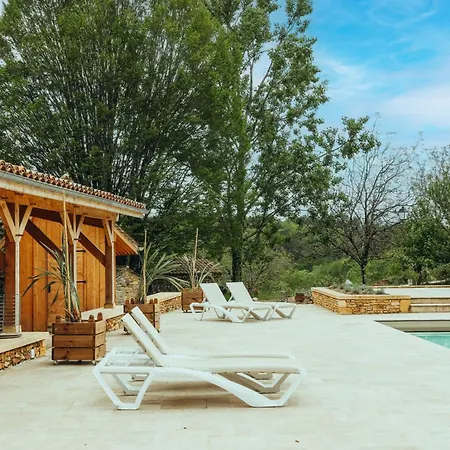Holiday home Parc De La Fage *